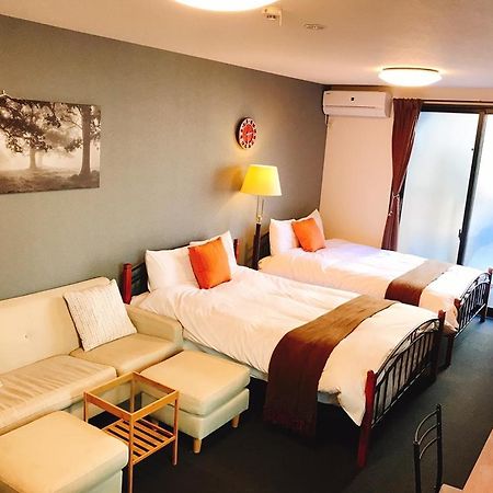 Guest House One More Heart At Fushimi Inari 5 كيوتو المظهر الخارجي الصورة