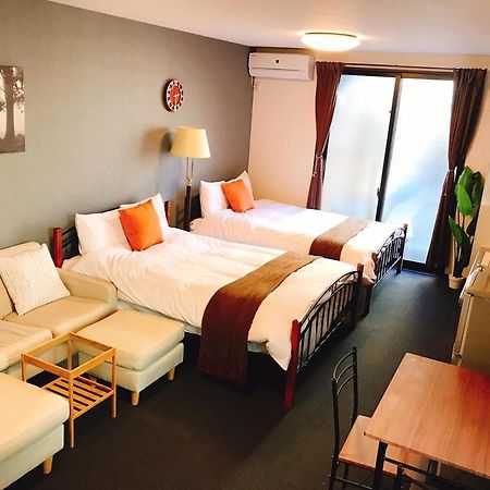 Guest House One More Heart At Fushimi Inari 5 كيوتو المظهر الخارجي الصورة