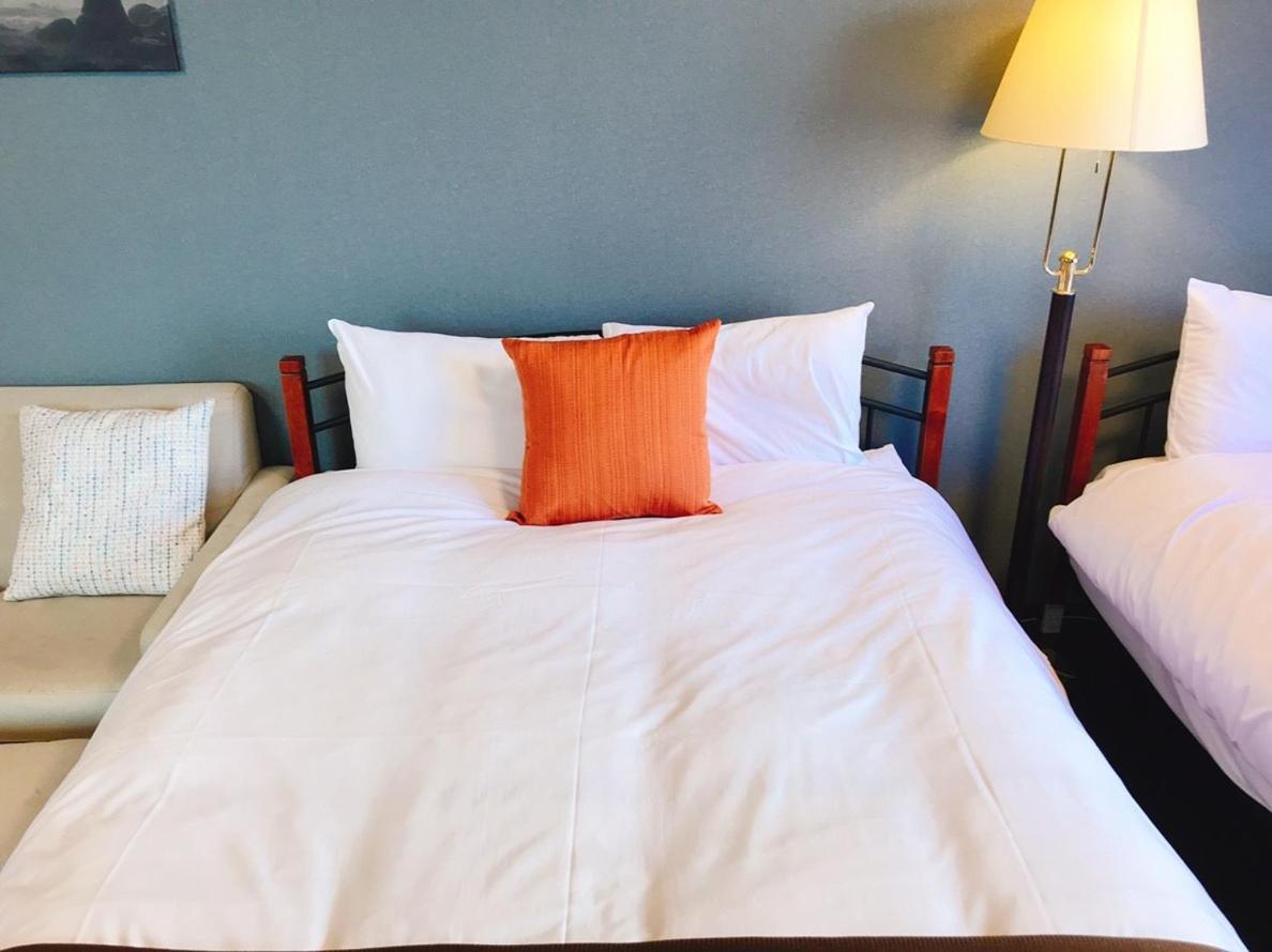Guest House One More Heart At Fushimi Inari 5 كيوتو المظهر الخارجي الصورة