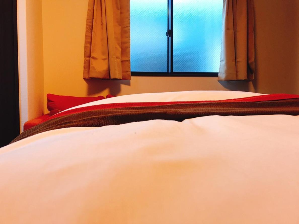 Guest House One More Heart At Fushimi Inari 5 كيوتو المظهر الخارجي الصورة