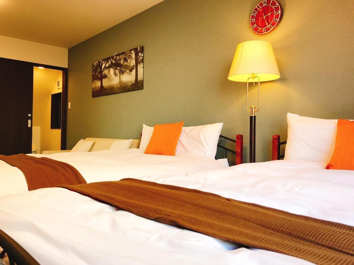 Guest House One More Heart At Fushimi Inari 5 كيوتو المظهر الخارجي الصورة