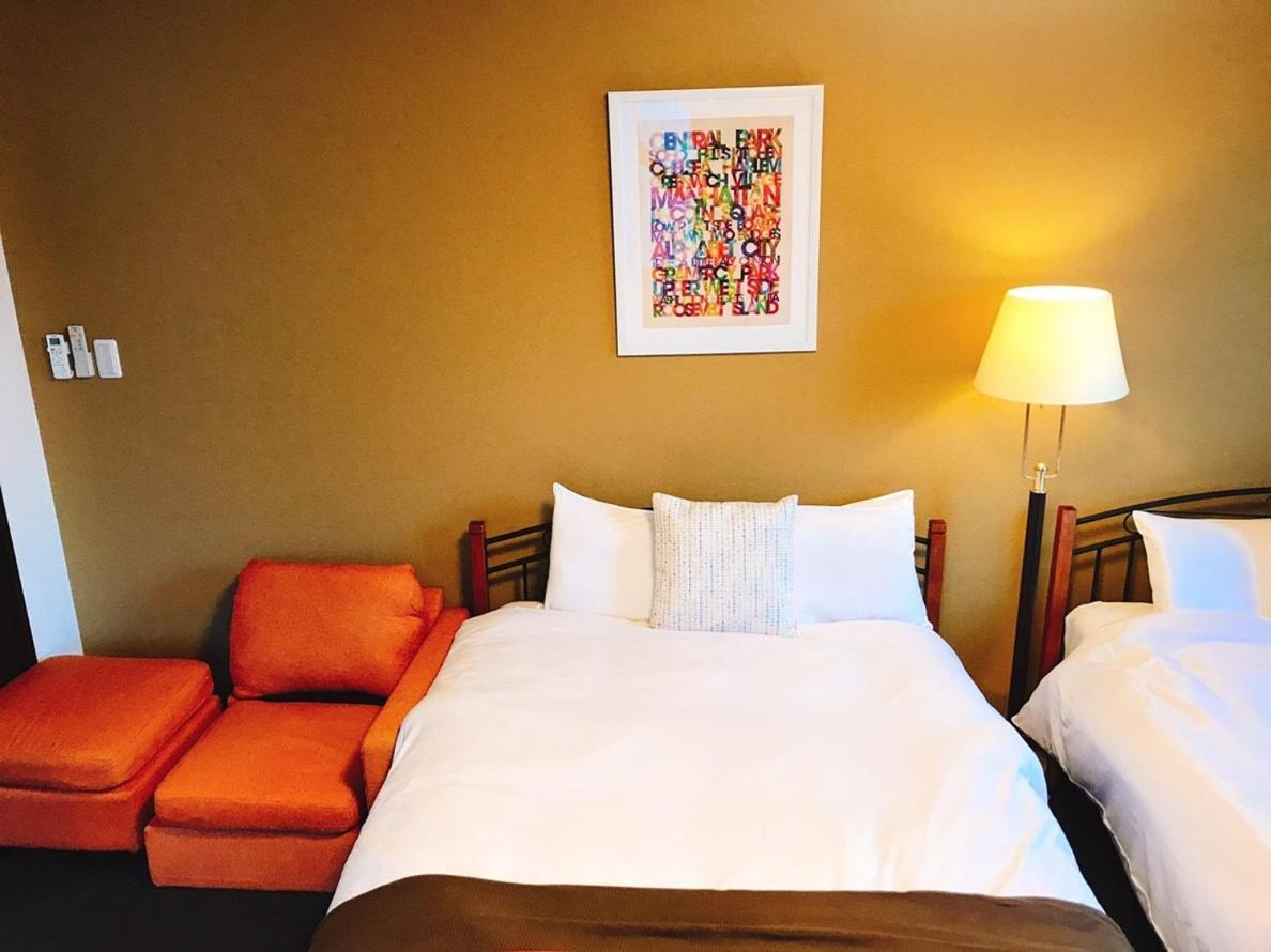 Guest House One More Heart At Fushimi Inari 5 كيوتو المظهر الخارجي الصورة