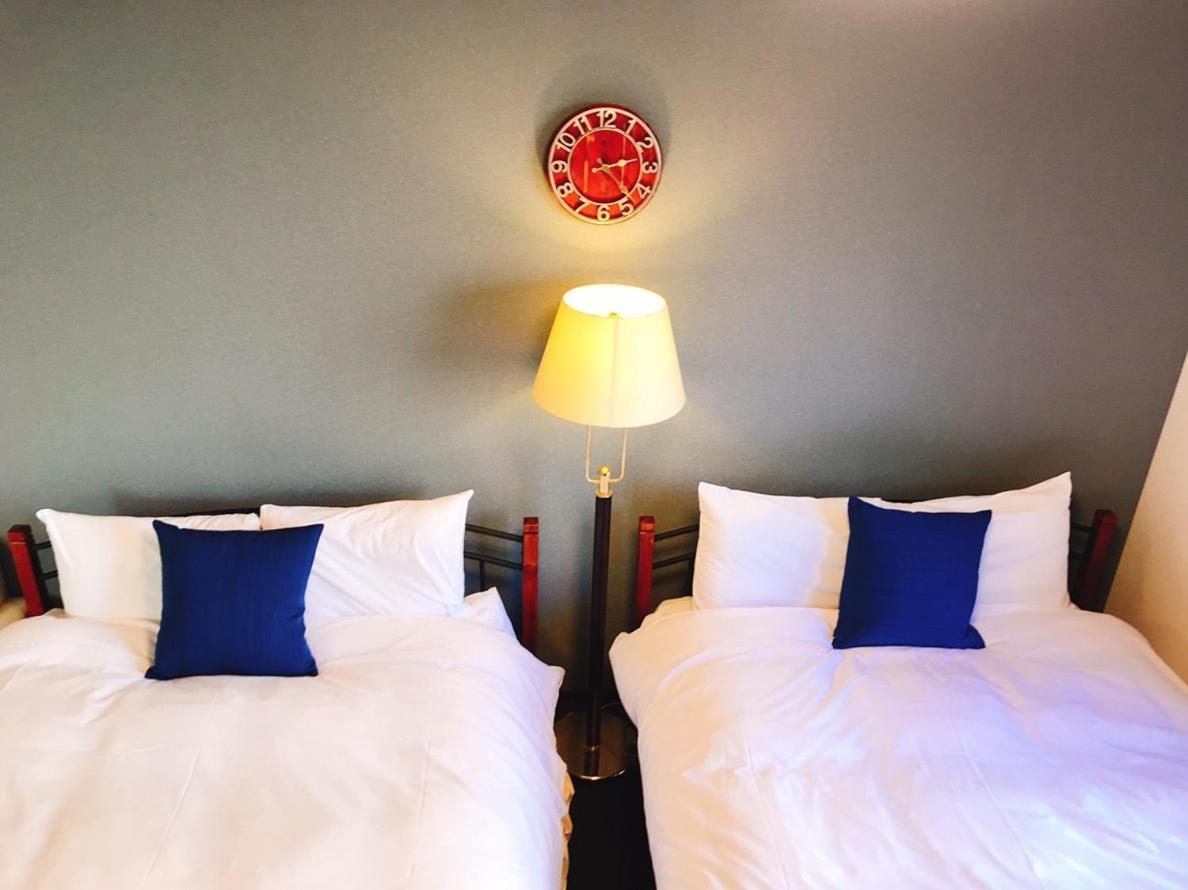 Guest House One More Heart At Fushimi Inari 5 كيوتو المظهر الخارجي الصورة