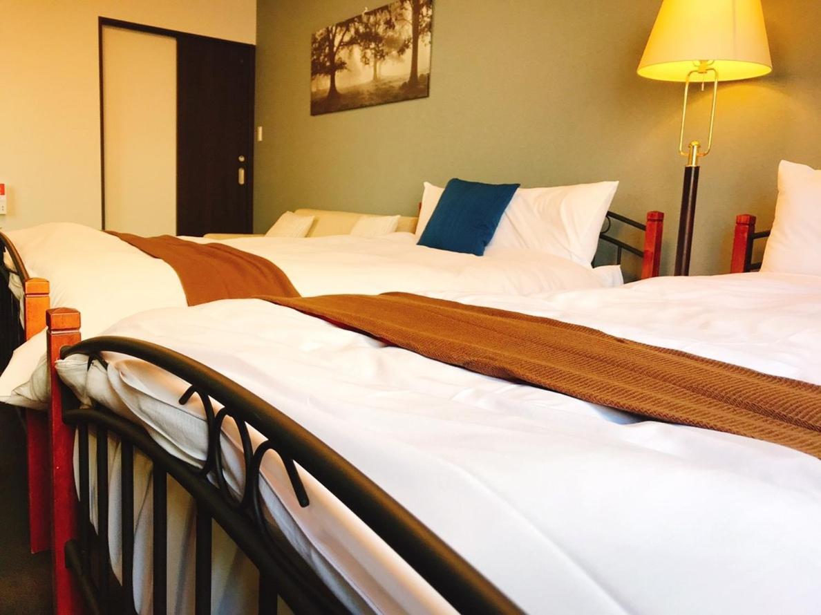 Guest House One More Heart At Fushimi Inari 5 كيوتو المظهر الخارجي الصورة