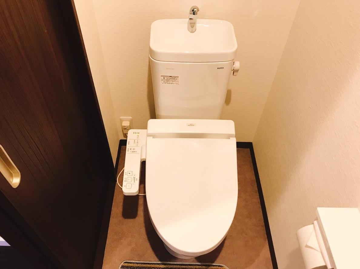 Guest House One More Heart At Fushimi Inari 5 كيوتو المظهر الخارجي الصورة