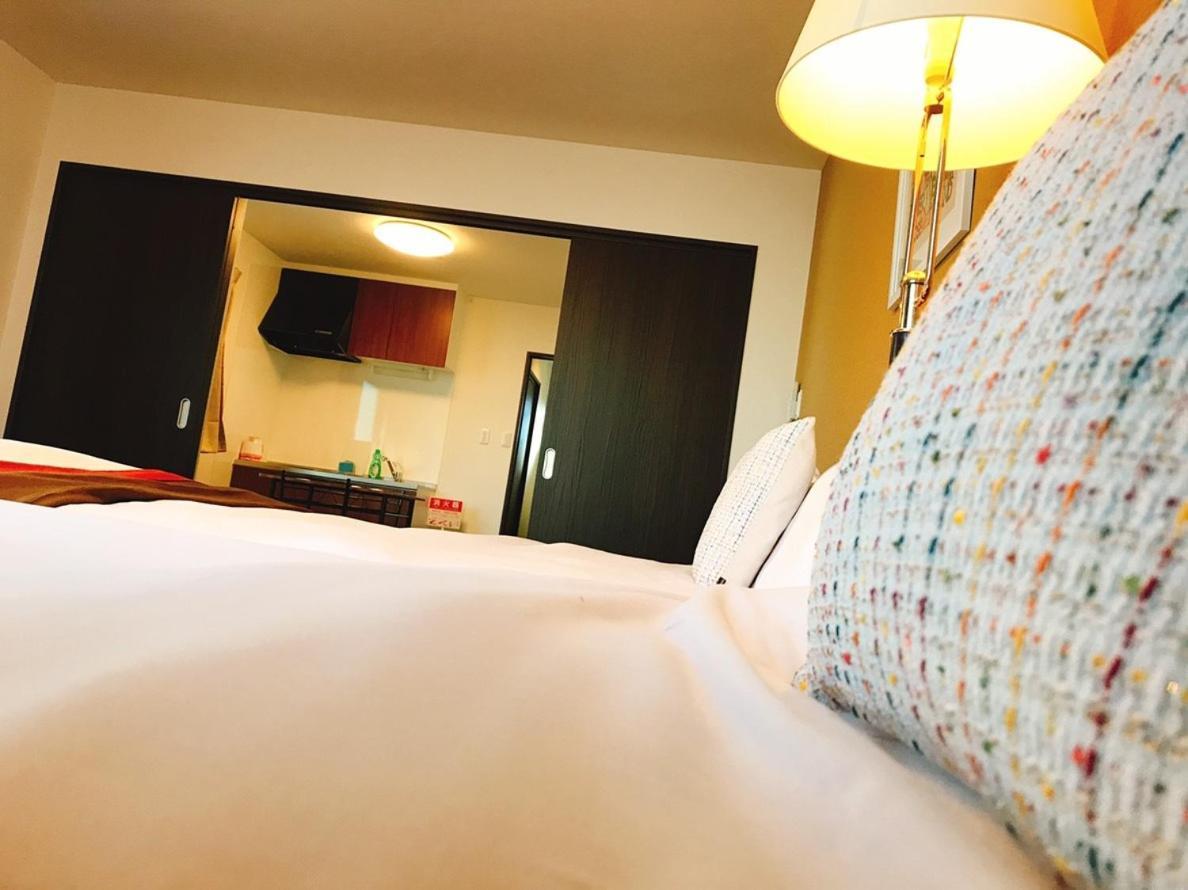 Guest House One More Heart At Fushimi Inari 5 كيوتو المظهر الخارجي الصورة