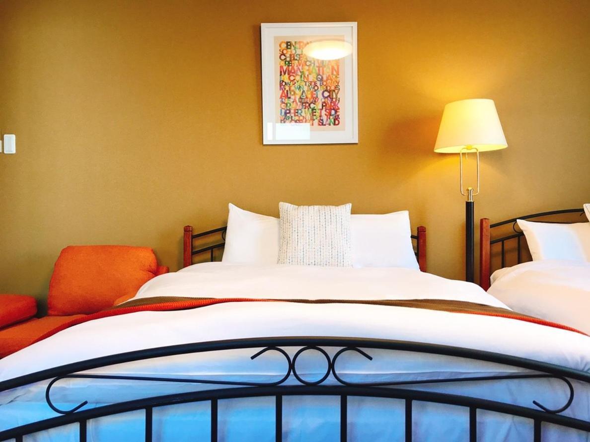 Guest House One More Heart At Fushimi Inari 5 كيوتو المظهر الخارجي الصورة