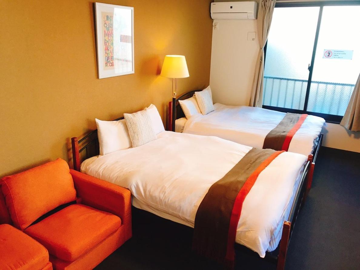 Guest House One More Heart At Fushimi Inari 5 كيوتو المظهر الخارجي الصورة