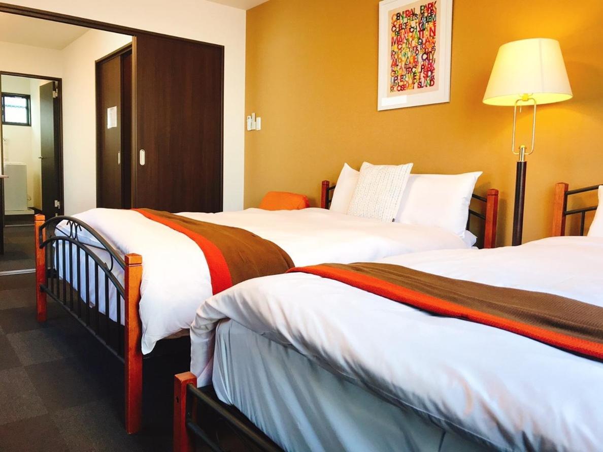 Guest House One More Heart At Fushimi Inari 5 كيوتو المظهر الخارجي الصورة