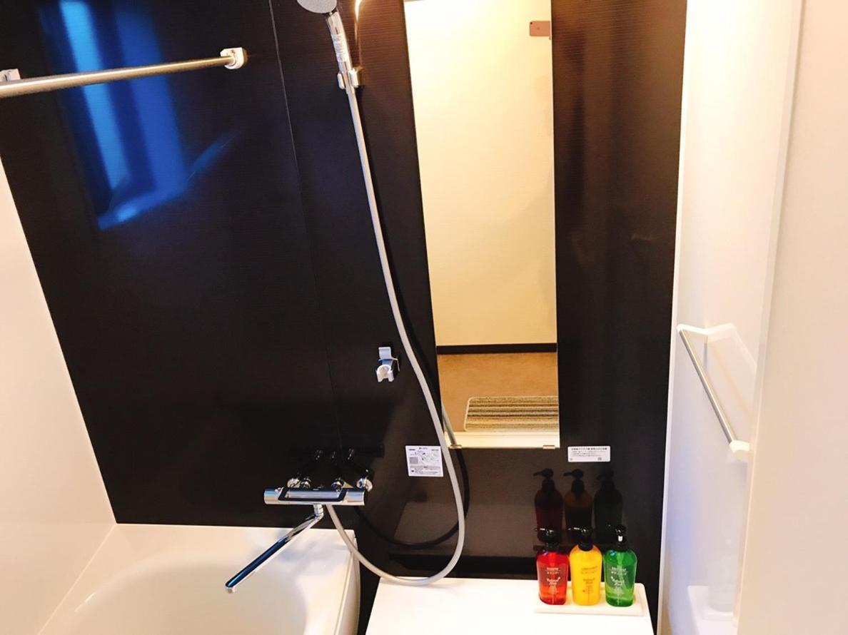 Guest House One More Heart At Fushimi Inari 5 كيوتو المظهر الخارجي الصورة