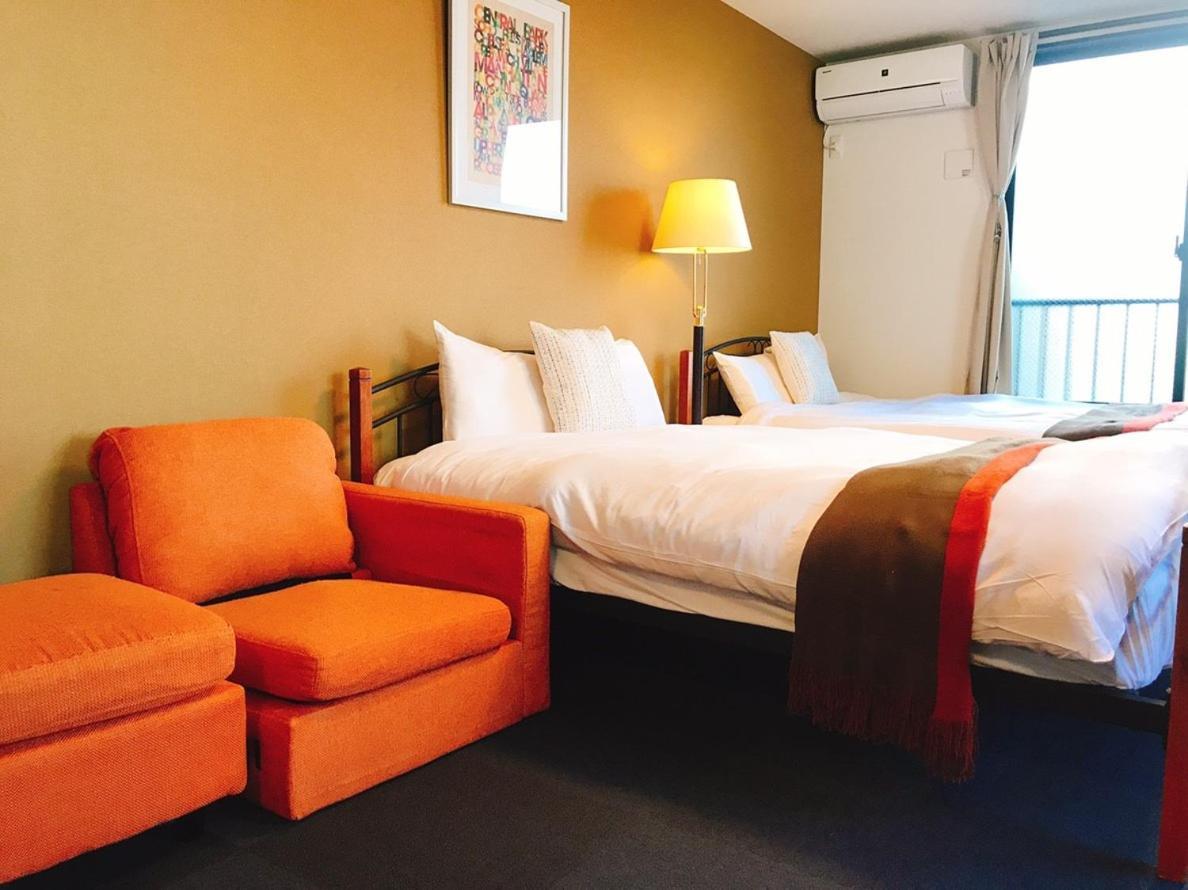 Guest House One More Heart At Fushimi Inari 5 كيوتو المظهر الخارجي الصورة
